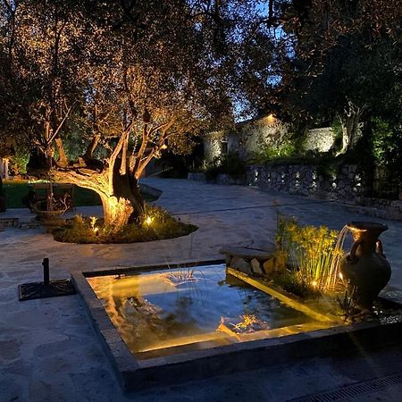 Breathe Guest-House Nice Exterior foto