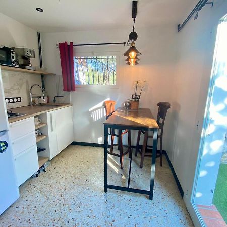 Breathe Guest-House Nice Exterior foto