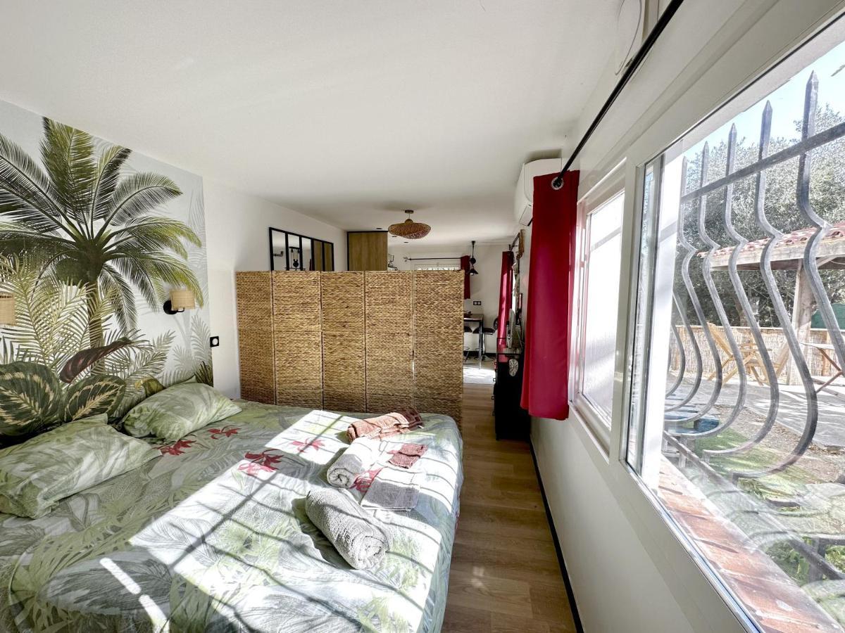 Breathe Guest-House Nice Exterior foto