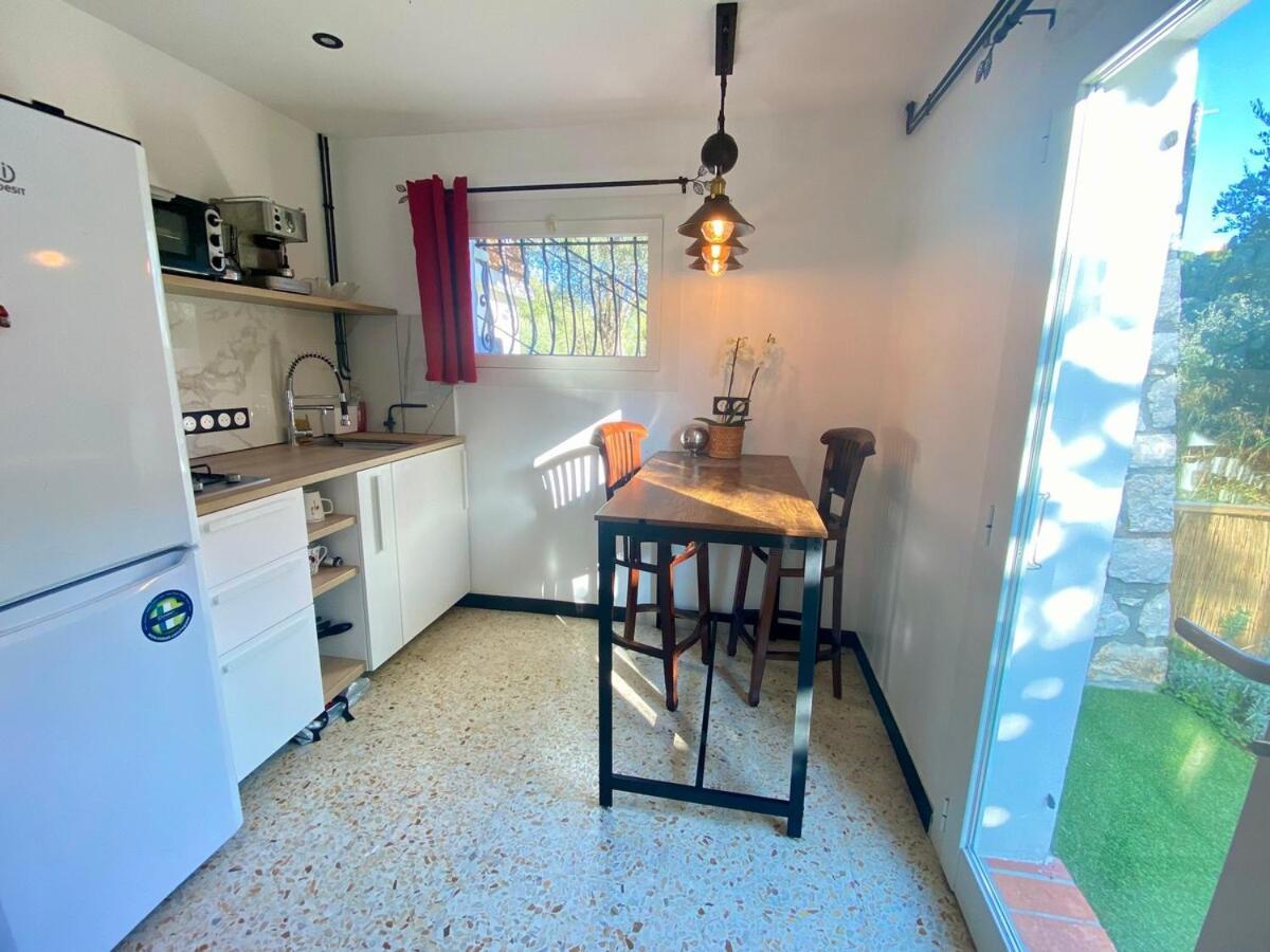 Breathe Guest-House Nice Exterior foto