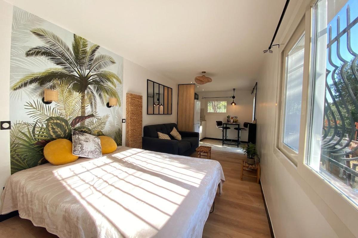 Breathe Guest-House Nice Exterior foto